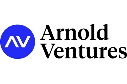 Arnold Ventures Logo