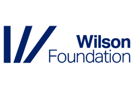 Wilson Foundation Logo